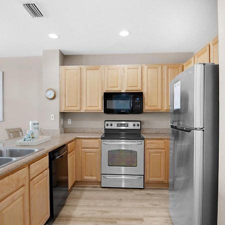 Apartmán Grandview East 1602 Panama City Beach Exteriér fotografie