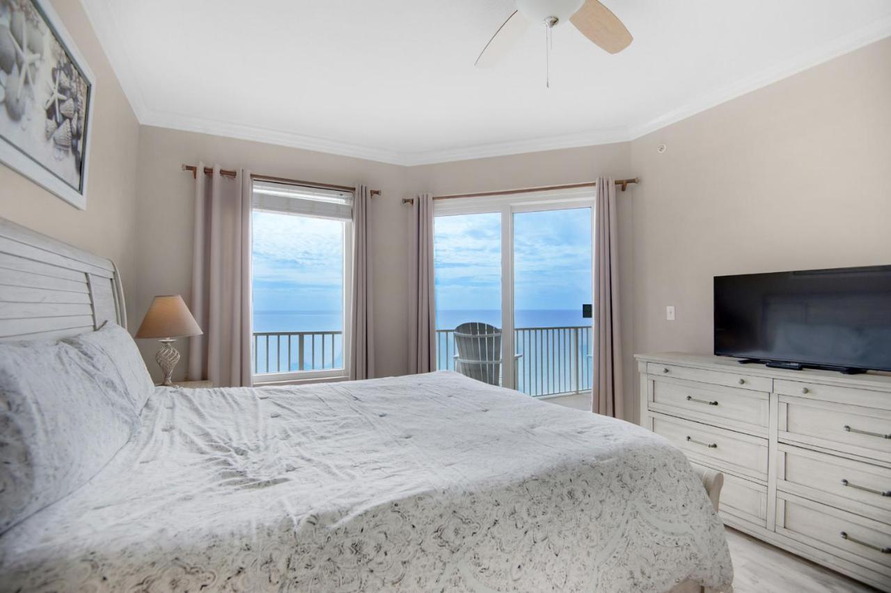 Apartmán Grandview East 1602 Panama City Beach Exteriér fotografie