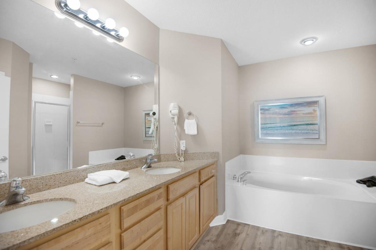 Apartmán Grandview East 1602 Panama City Beach Exteriér fotografie