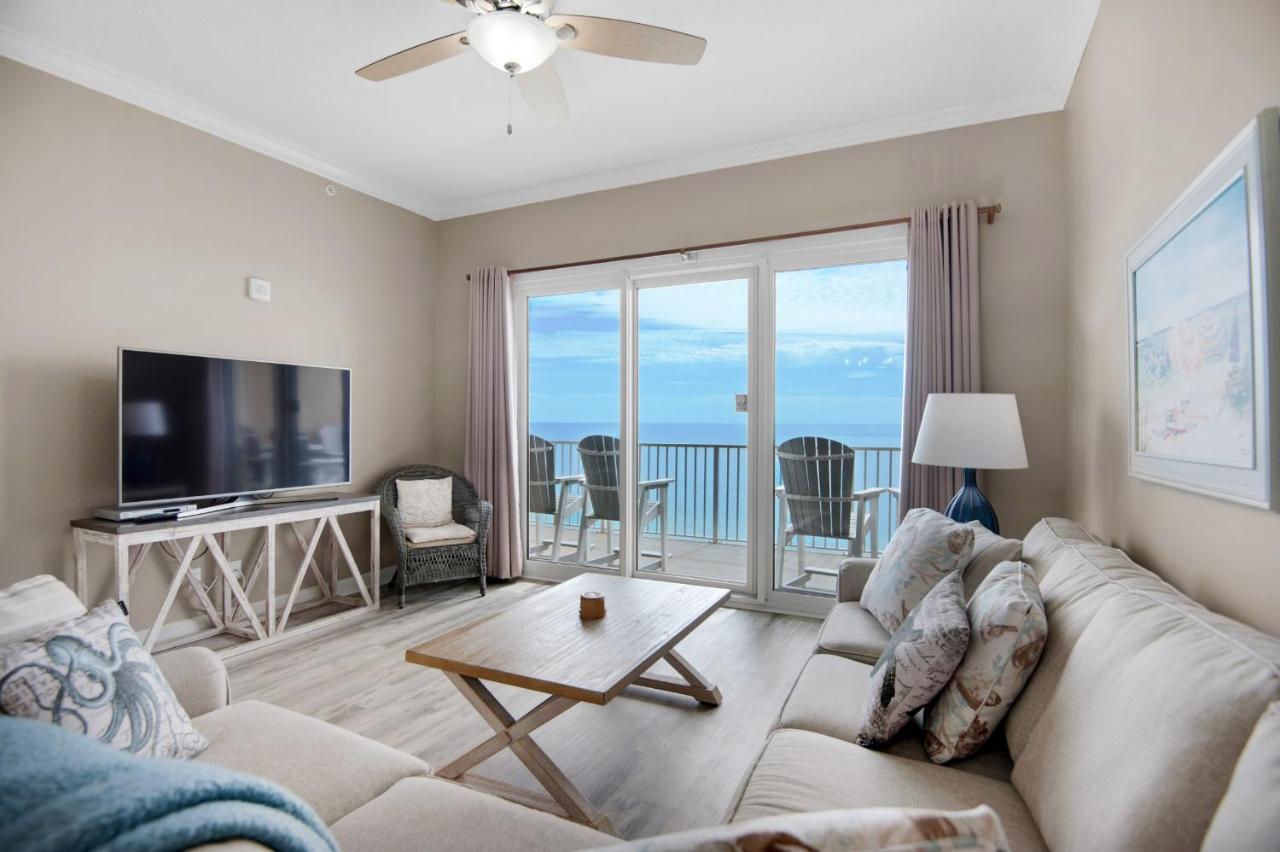 Apartmán Grandview East 1602 Panama City Beach Exteriér fotografie