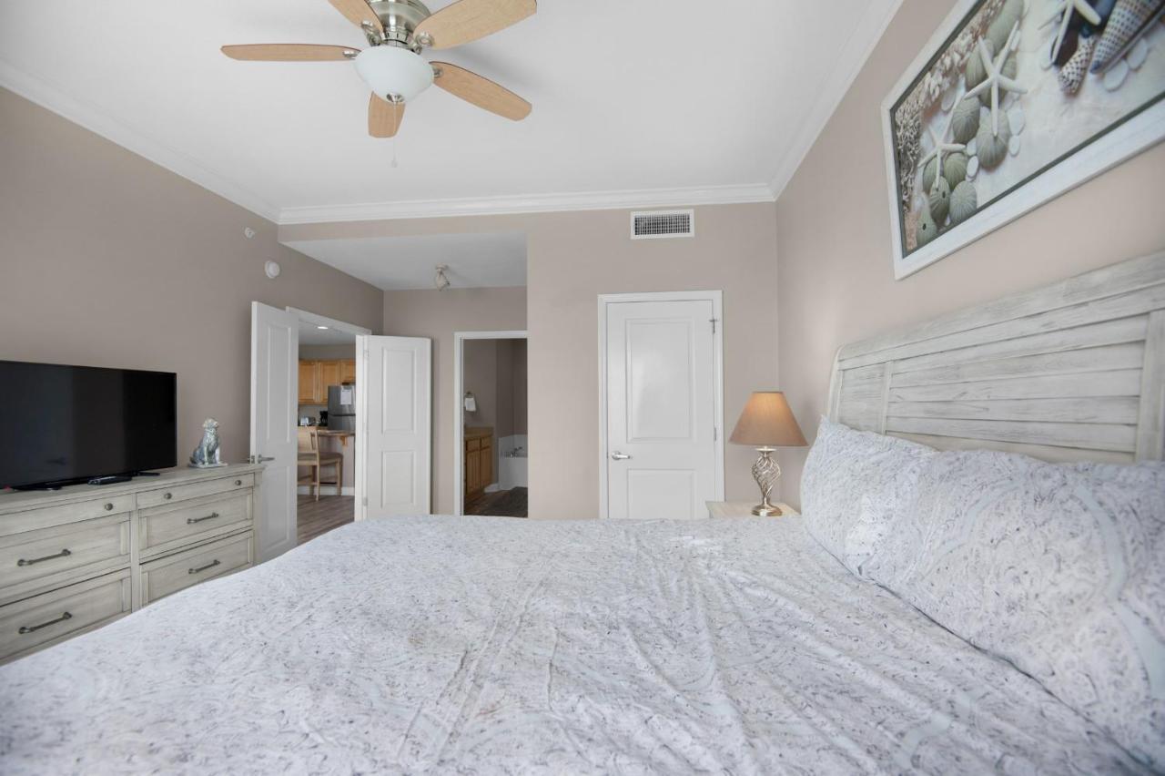 Apartmán Grandview East 1602 Panama City Beach Exteriér fotografie