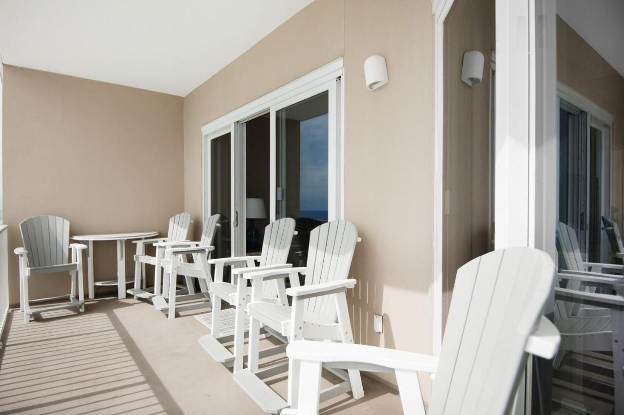 Apartmán Grandview East 1602 Panama City Beach Exteriér fotografie