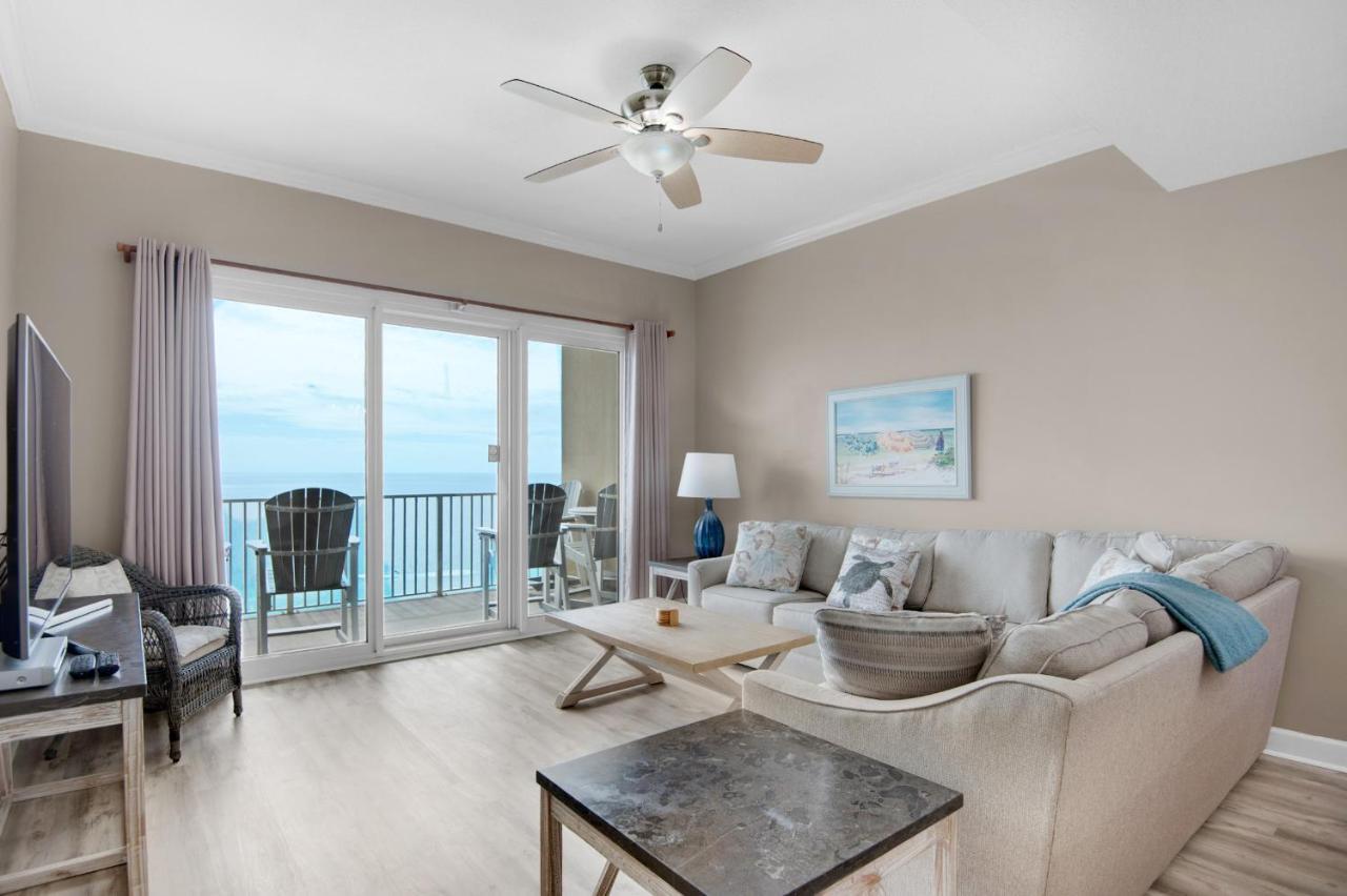 Apartmán Grandview East 1602 Panama City Beach Exteriér fotografie