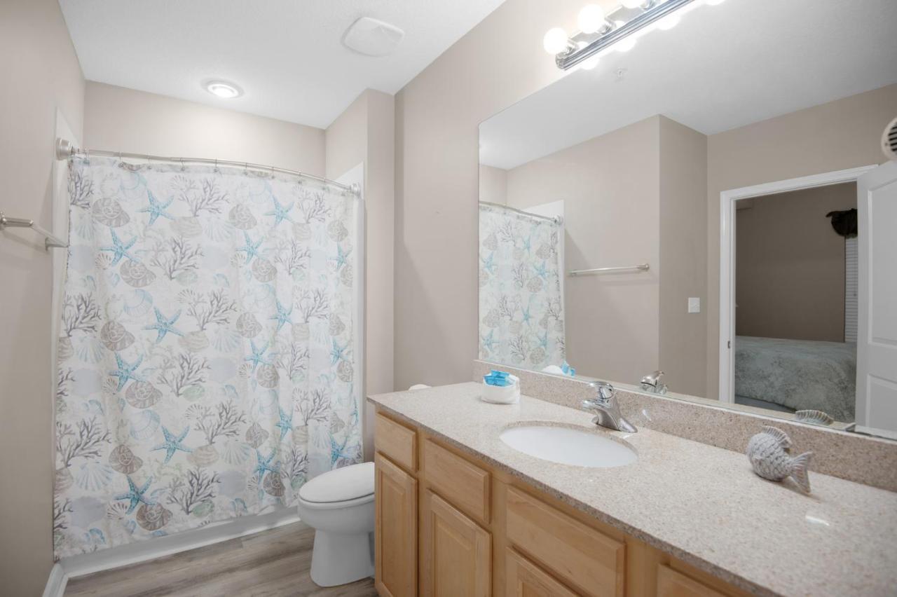 Apartmán Grandview East 1602 Panama City Beach Exteriér fotografie