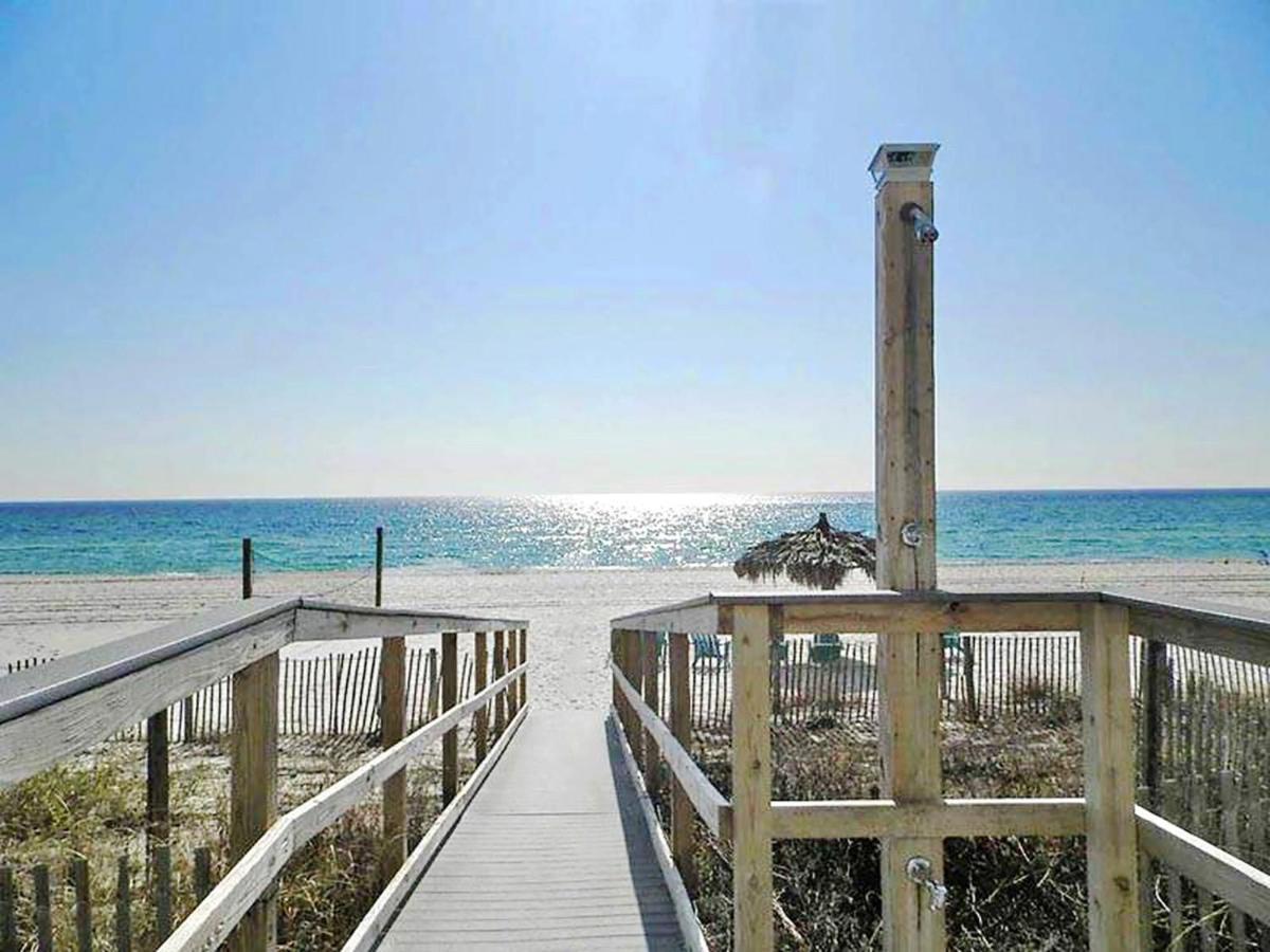 Apartmán Grandview East 1602 Panama City Beach Exteriér fotografie
