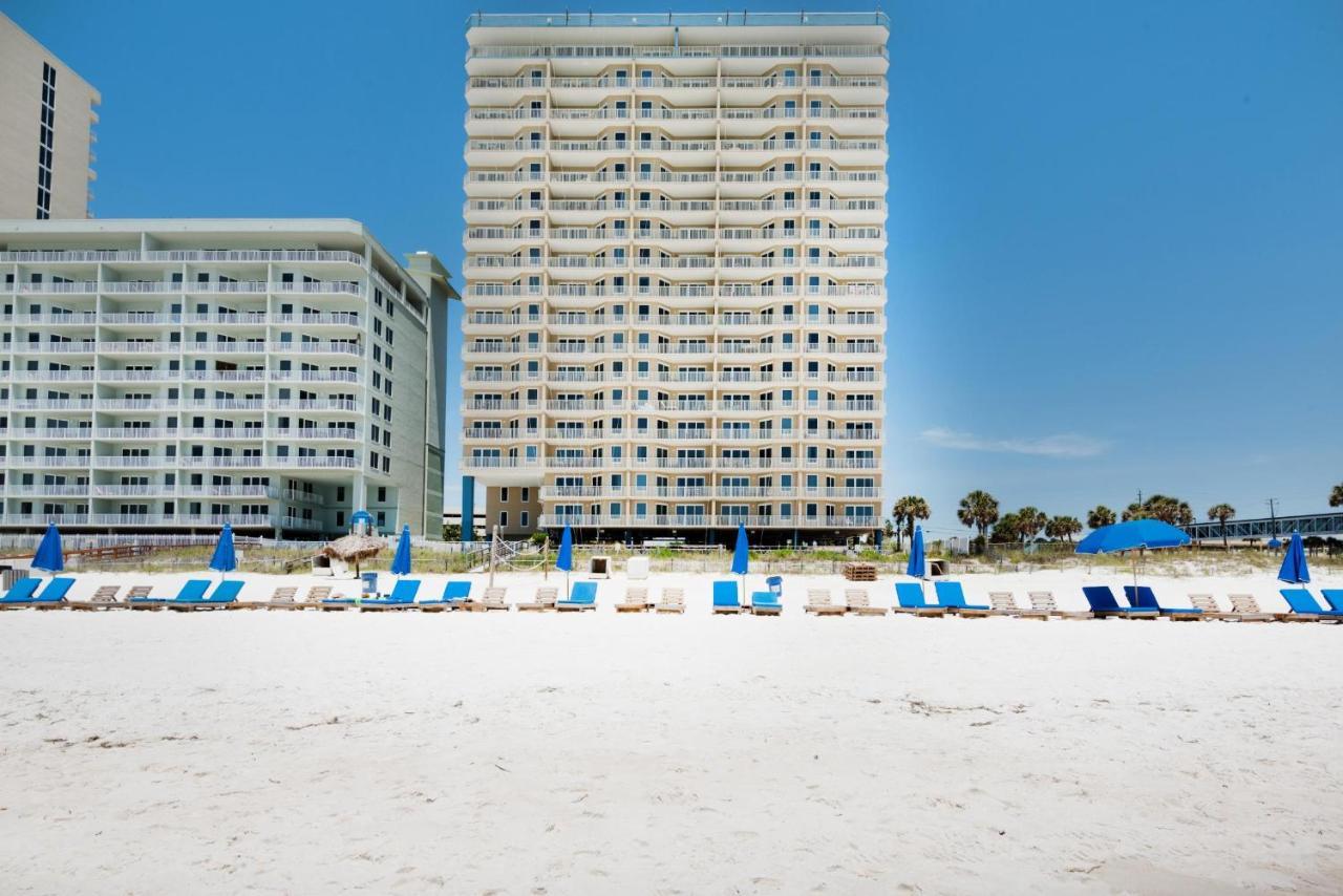 Apartmán Grandview East 1602 Panama City Beach Exteriér fotografie