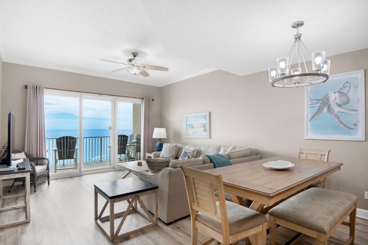Apartmán Grandview East 1602 Panama City Beach Exteriér fotografie
