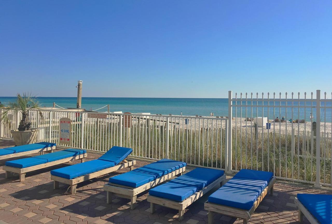 Apartmán Grandview East 1602 Panama City Beach Exteriér fotografie