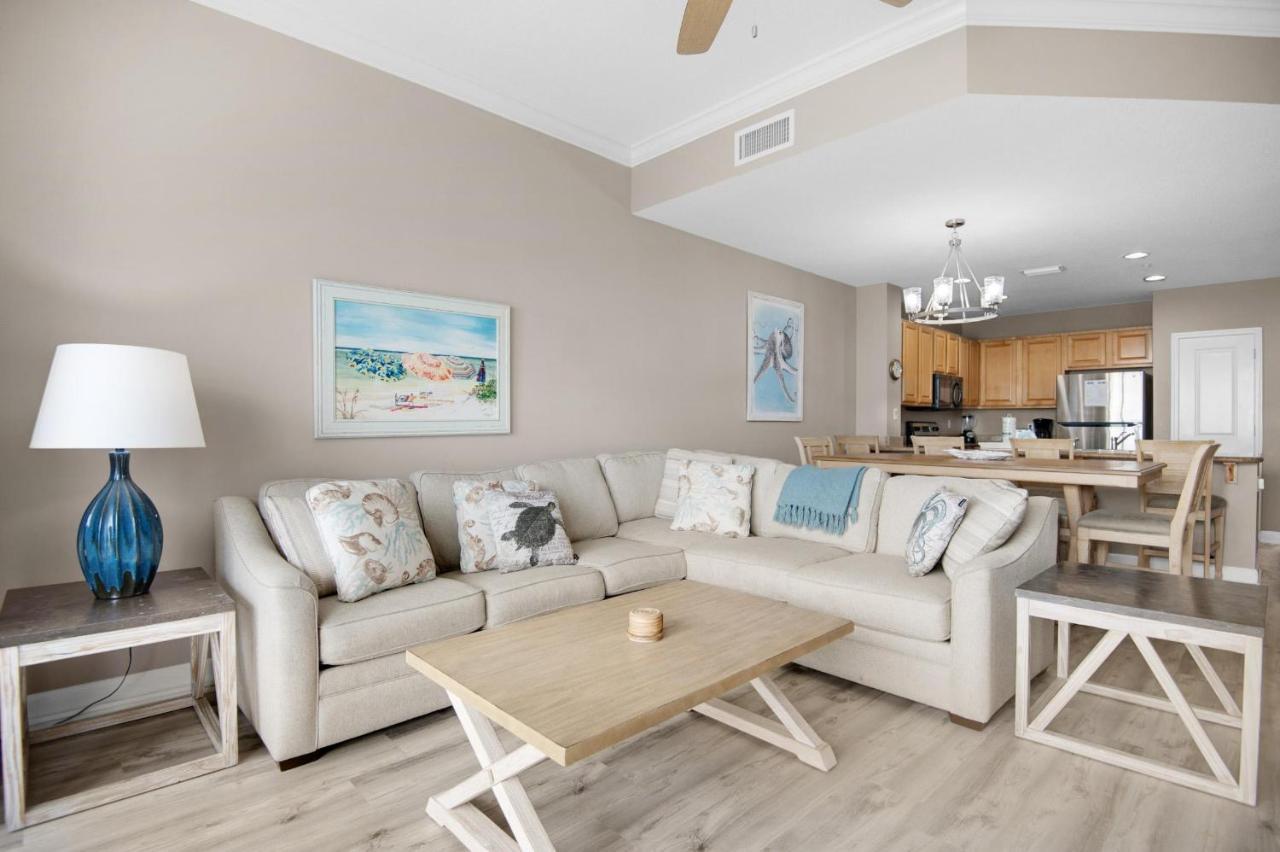 Apartmán Grandview East 1602 Panama City Beach Exteriér fotografie