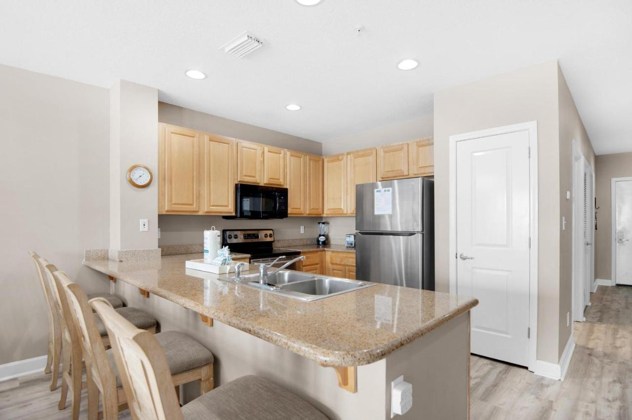 Apartmán Grandview East 1602 Panama City Beach Exteriér fotografie