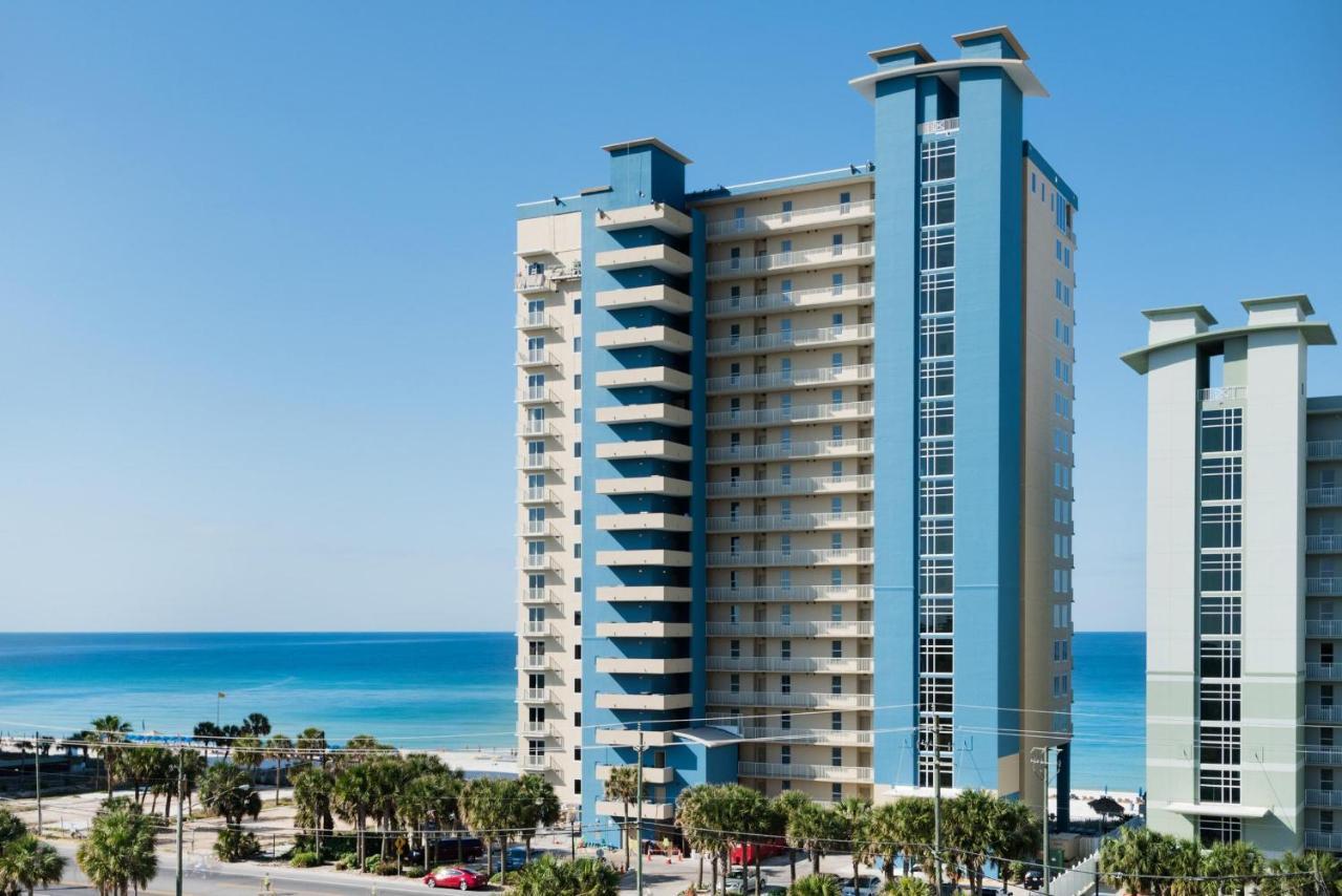 Apartmán Grandview East 1602 Panama City Beach Exteriér fotografie