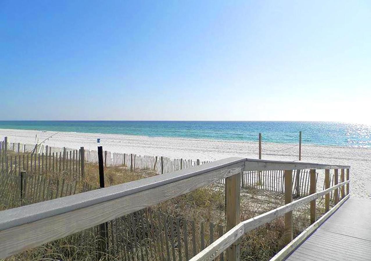 Apartmán Grandview East 1602 Panama City Beach Exteriér fotografie