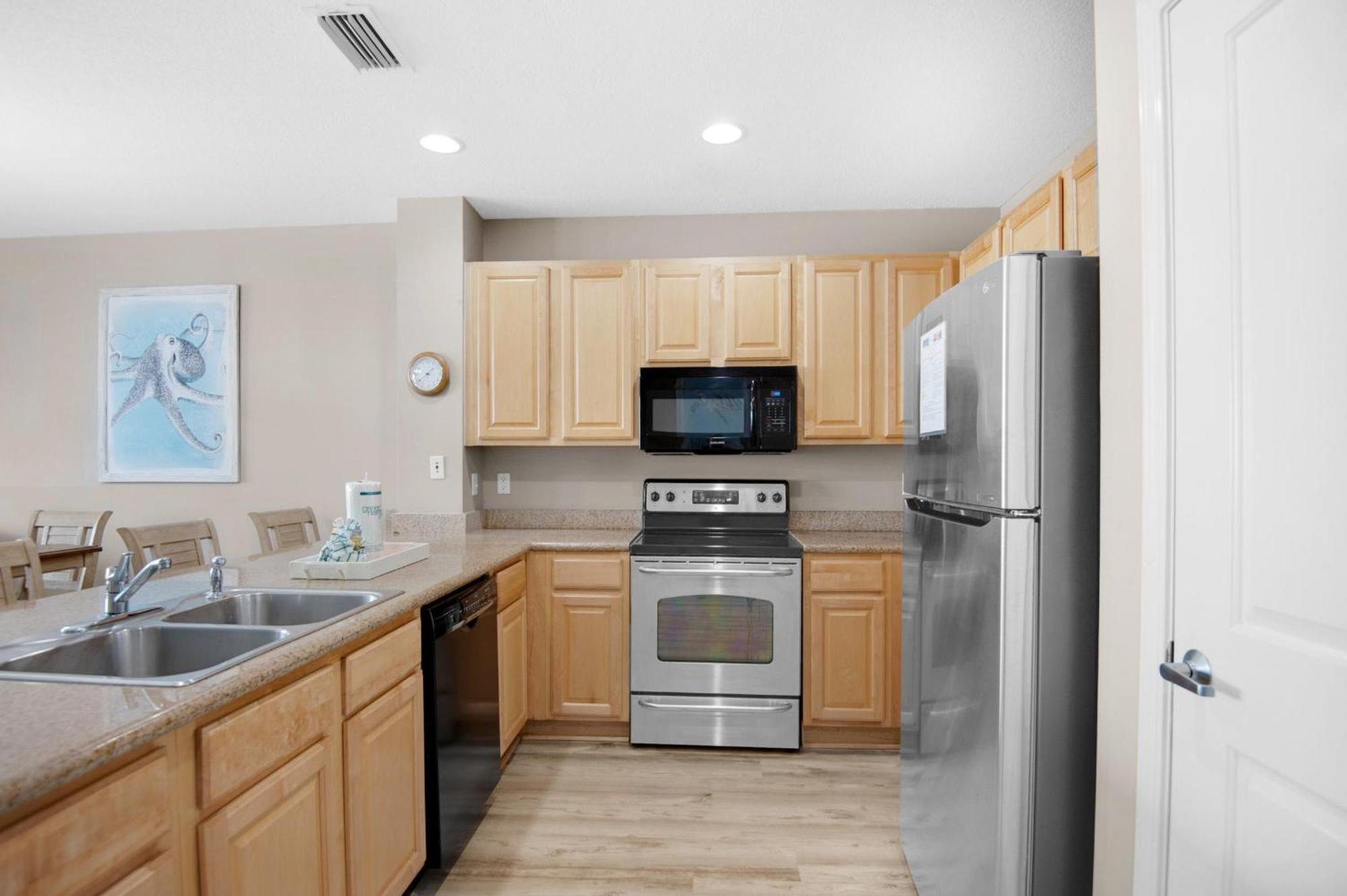 Apartmán Grandview East 1602 Panama City Beach Exteriér fotografie